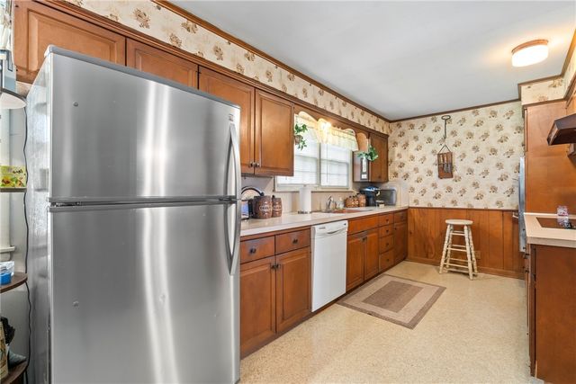 19493 16 Highway, Siloam Springs, AR 72761