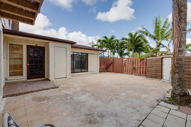 4245 S Landar Drive 4245, Lake Worth, FL 33463
