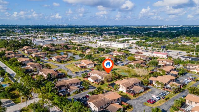 4245 S Landar Drive 4245, Lake Worth, FL 33463