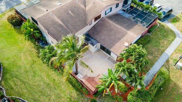 4245 S Landar Drive 4245, Lake Worth, FL 33463