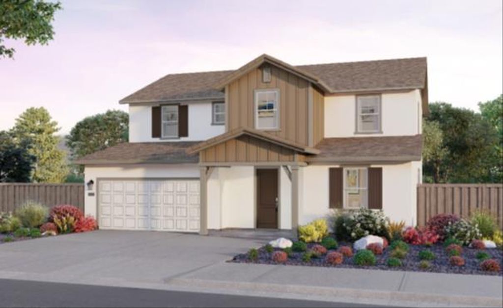 3009 Comet Dr, Roseville, CA 95747