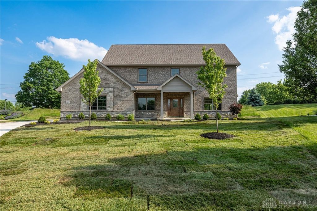 9971 Stonemeade Way, Dayton, OH 45458