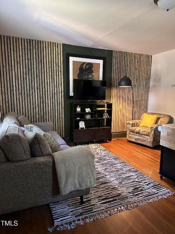 1609 Dexter Street, Durham, NC 27701