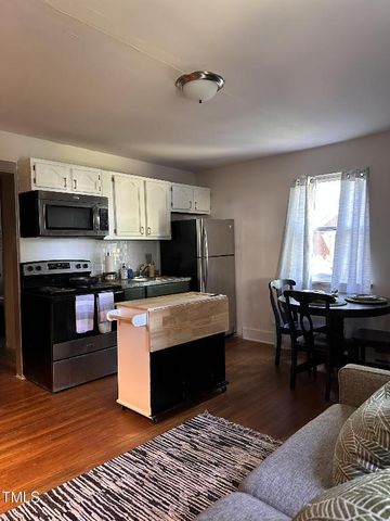 1609 Dexter Street, Durham, NC 27701