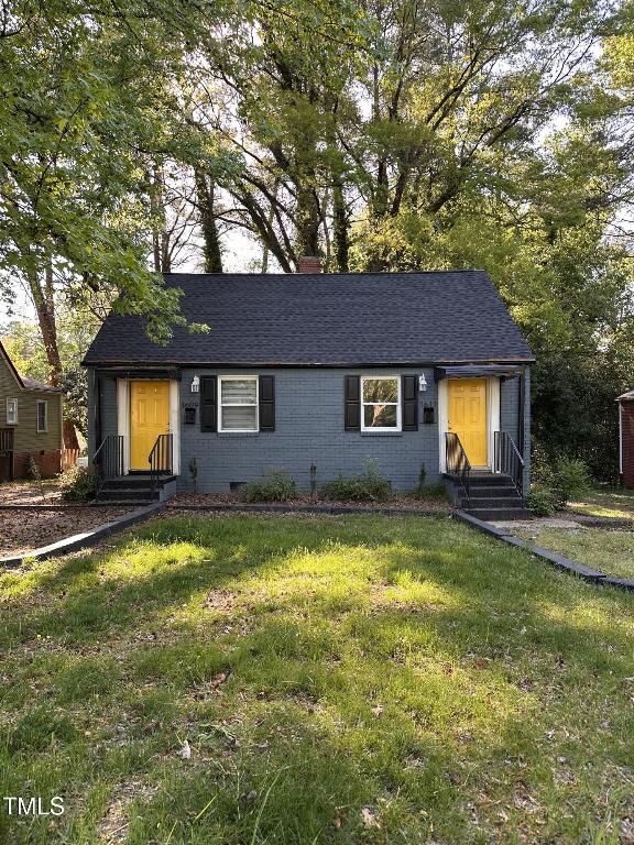 1609 Dexter Street, Durham, NC 27701