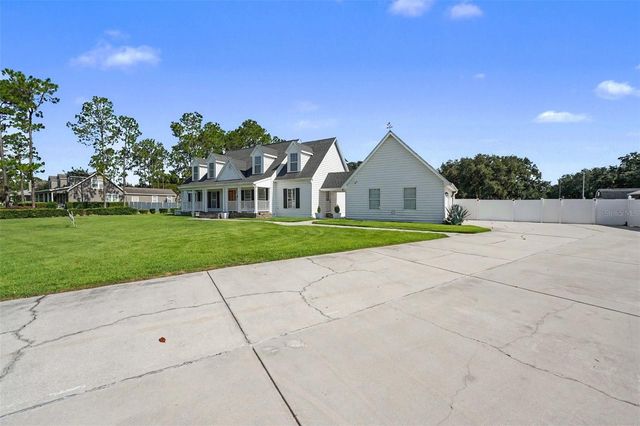 100 SYLVANA COURT, Auburndale, FL 33823