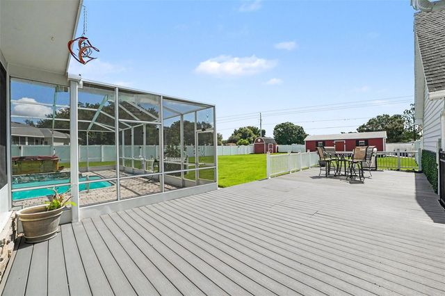 100 SYLVANA COURT, Auburndale, FL 33823