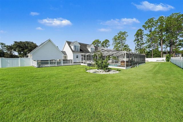 100 SYLVANA COURT, Auburndale, FL 33823