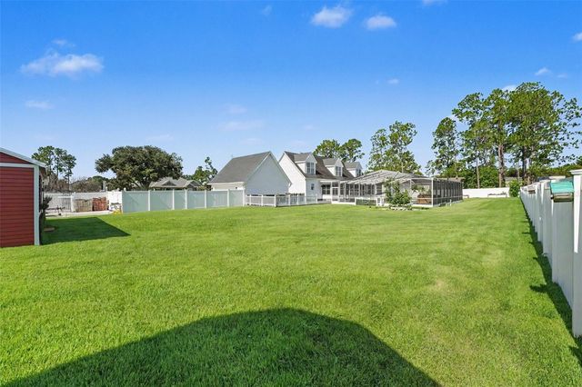 100 SYLVANA COURT, Auburndale, FL 33823