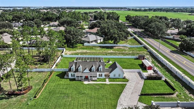 100 SYLVANA COURT, Auburndale, FL 33823