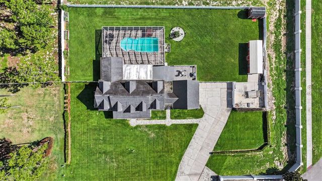 100 SYLVANA COURT, Auburndale, FL 33823