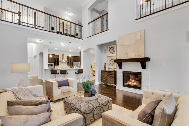 724 Orleans Drive, Southlake, TX 76092