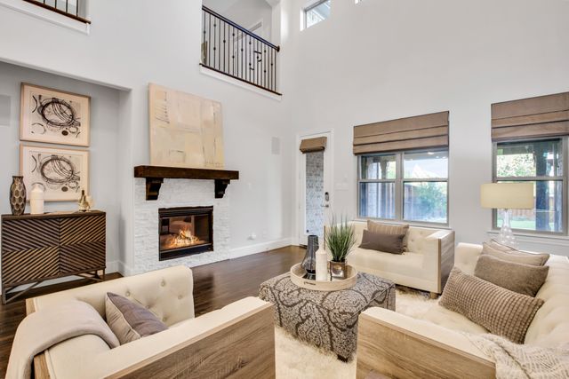 724 Orleans Drive, Southlake, TX 76092