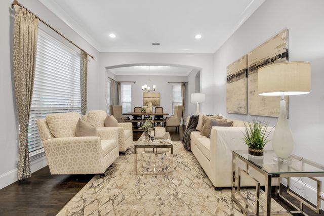 724 Orleans Drive, Southlake, TX 76092