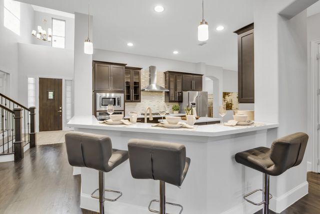 724 Orleans Drive, Southlake, TX 76092