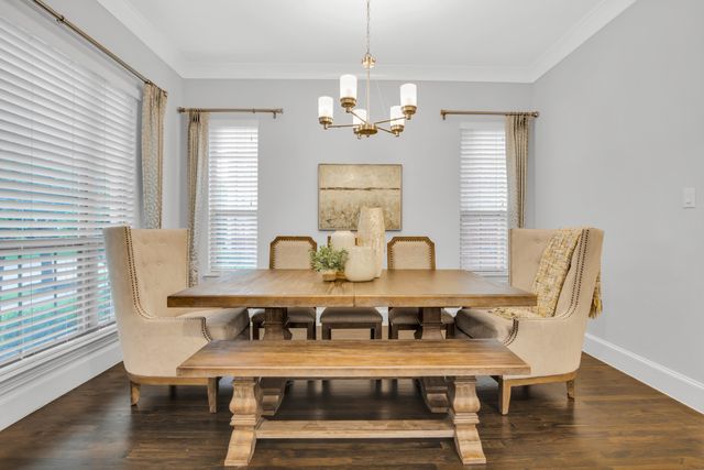 724 Orleans Drive, Southlake, TX 76092