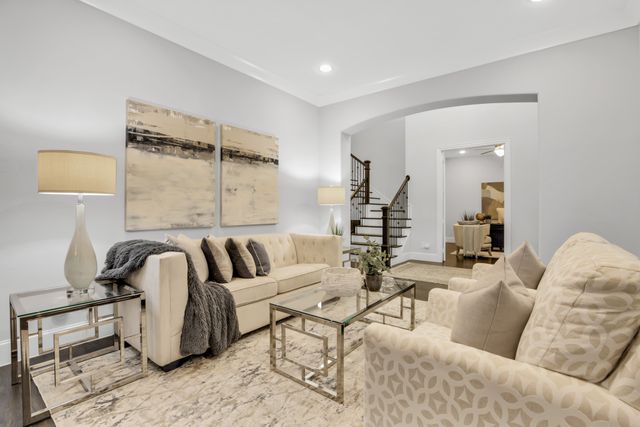 724 Orleans Drive, Southlake, TX 76092