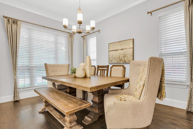 724 Orleans Drive, Southlake, TX 76092