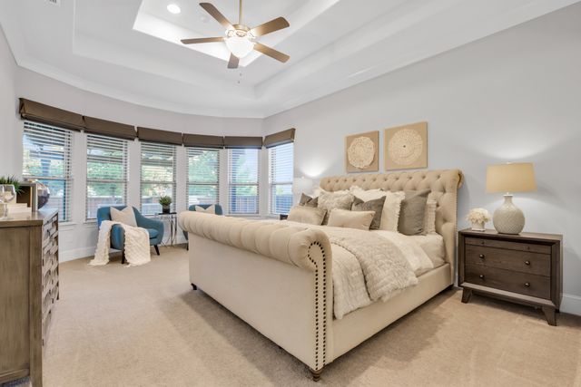 724 Orleans Drive, Southlake, TX 76092