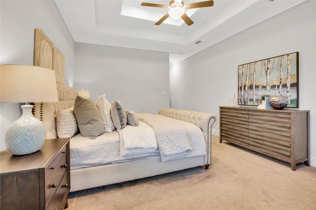 724 Orleans Drive, Southlake, TX 76092