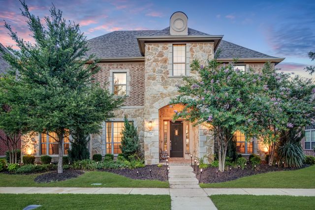 724 Orleans Drive, Southlake, TX 76092