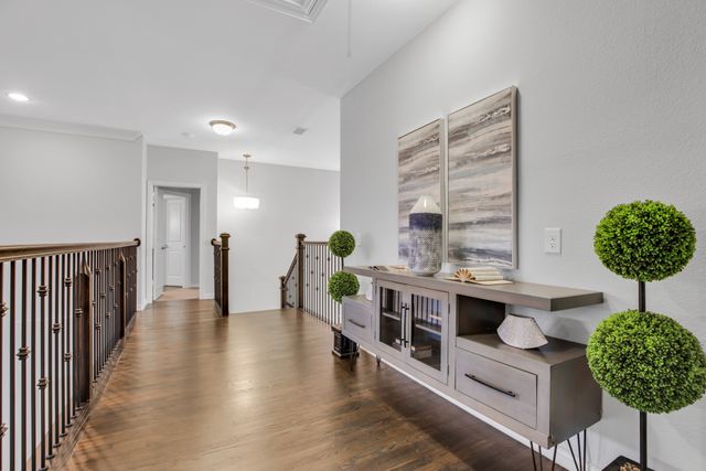 724 Orleans Drive, Southlake, TX 76092