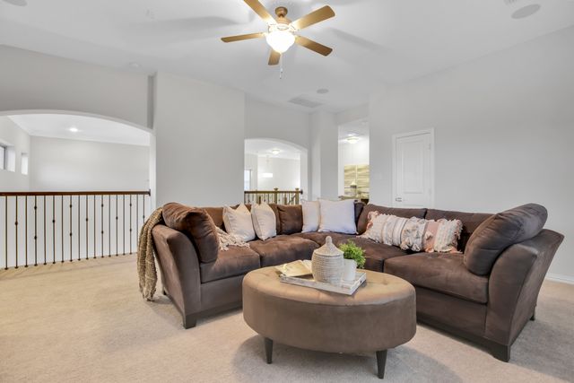 724 Orleans Drive, Southlake, TX 76092