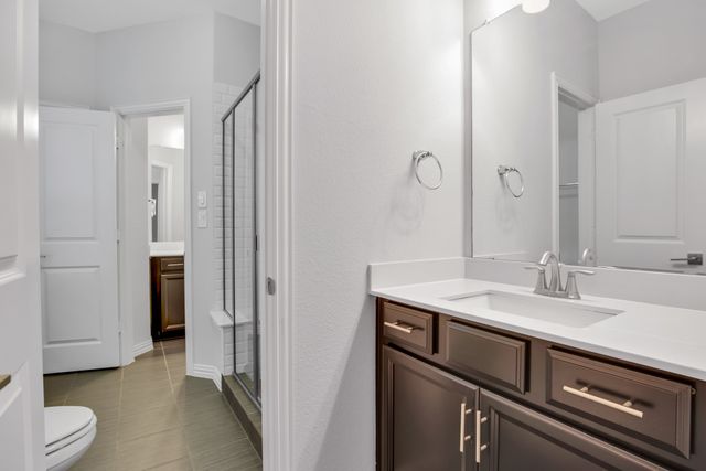 724 Orleans Drive, Southlake, TX 76092