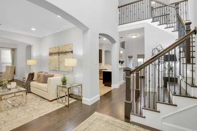 724 Orleans Drive, Southlake, TX 76092