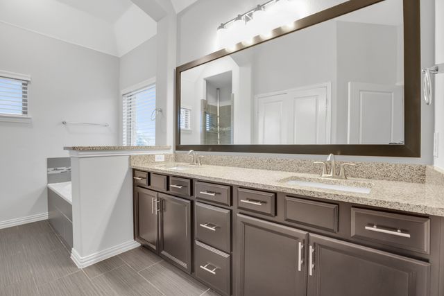 724 Orleans Drive, Southlake, TX 76092