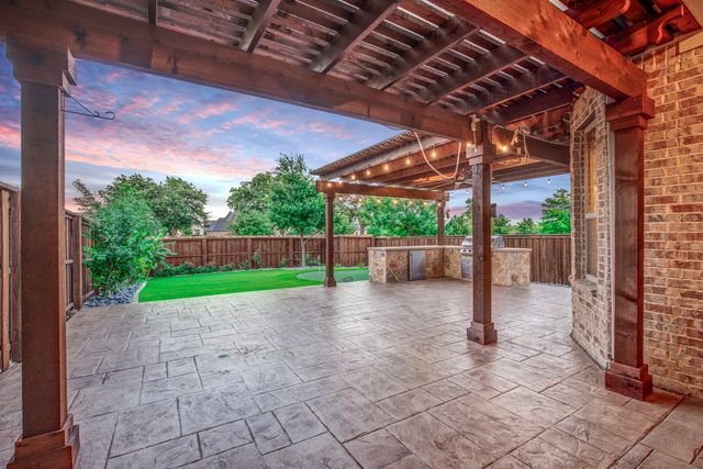 724 Orleans Drive, Southlake, TX 76092