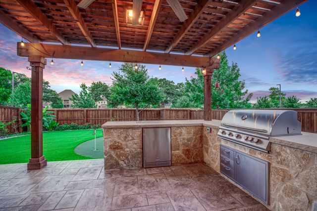 724 Orleans Drive, Southlake, TX 76092