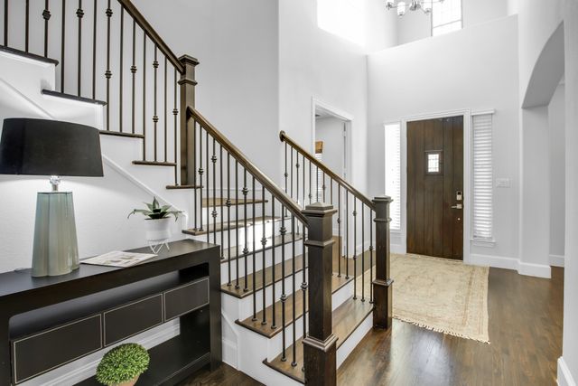 724 Orleans Drive, Southlake, TX 76092