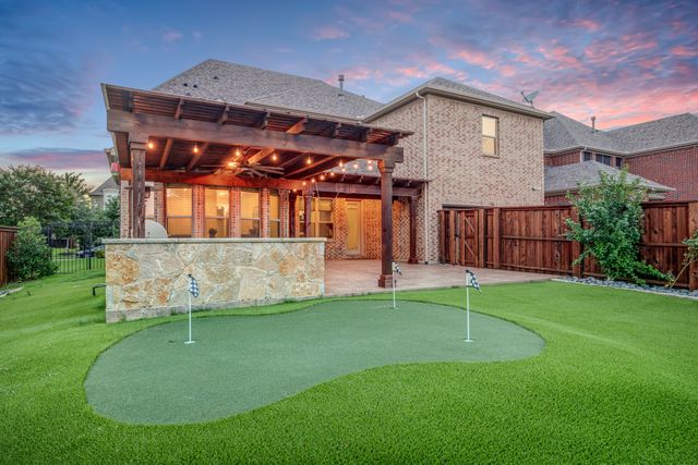 724 Orleans Drive, Southlake, TX 76092