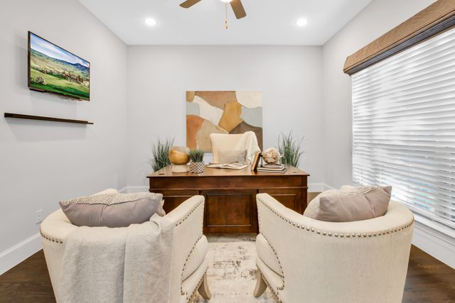 724 Orleans Drive, Southlake, TX 76092
