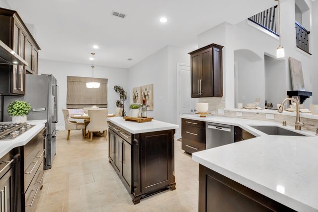724 Orleans Drive, Southlake, TX 76092