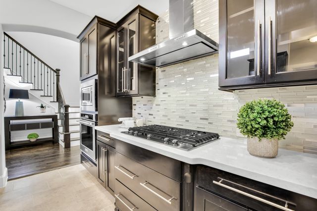724 Orleans Drive, Southlake, TX 76092