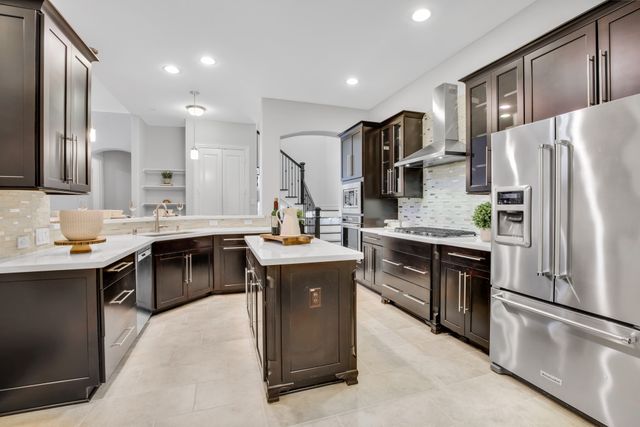 724 Orleans Drive, Southlake, TX 76092