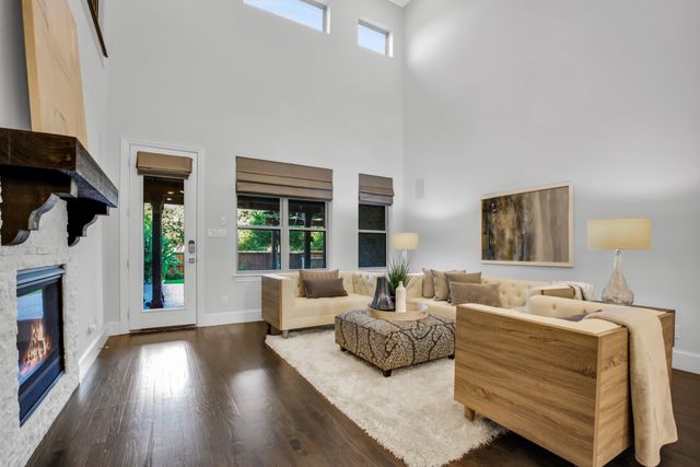 724 Orleans Drive, Southlake, TX 76092