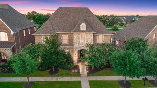 724 Orleans Drive, Southlake, TX 76092
