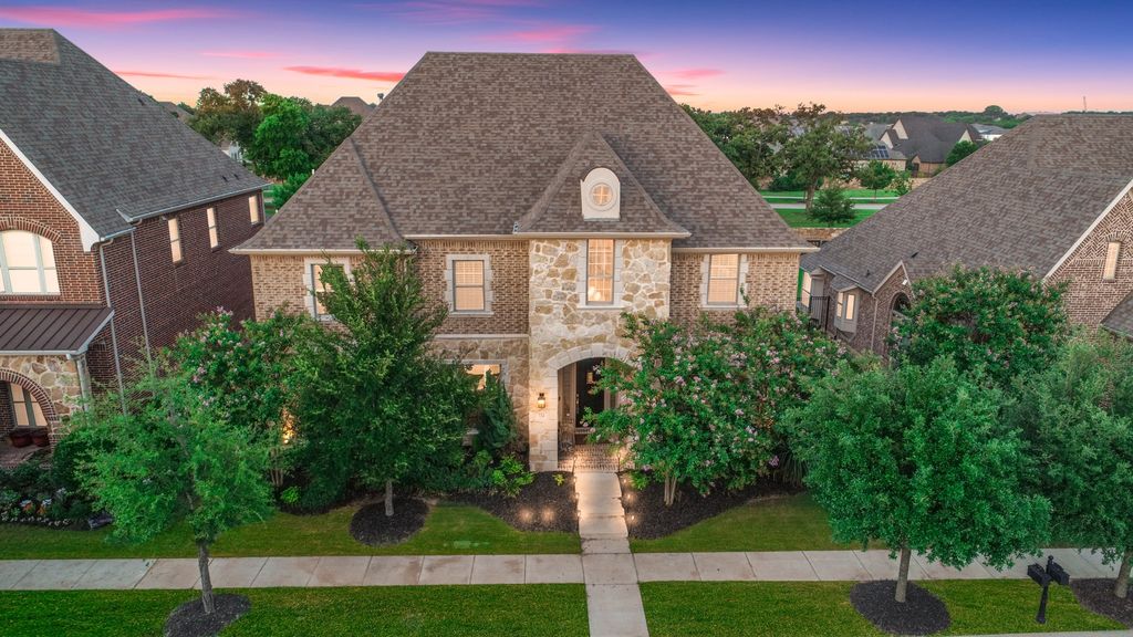 724 Orleans Drive, Southlake, TX 76092