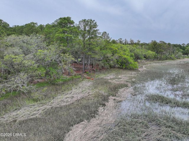 34 Creekmoor Lane, Seabrook, SC 29940