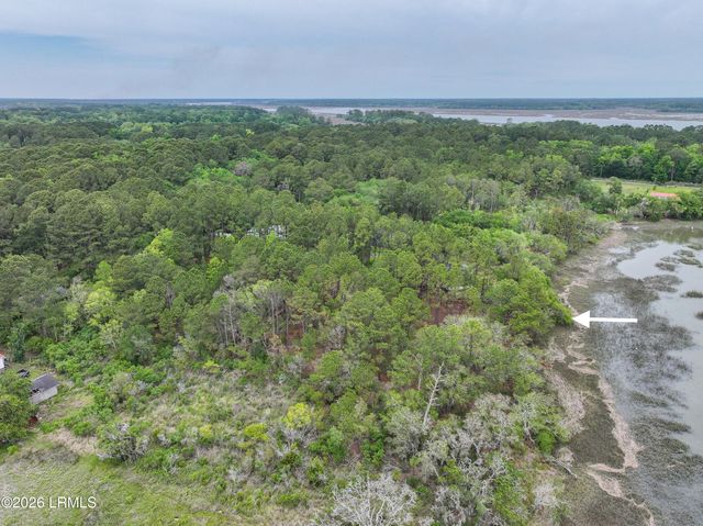 34 Creekmoor Lane, Seabrook, SC 29940