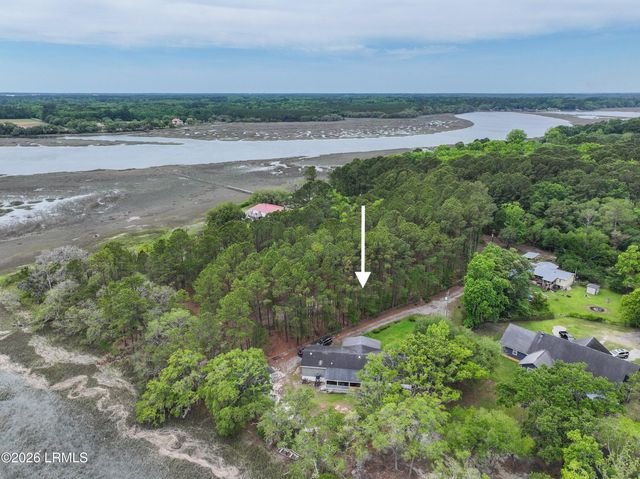 34 Creekmoor Lane, Seabrook, SC 29940