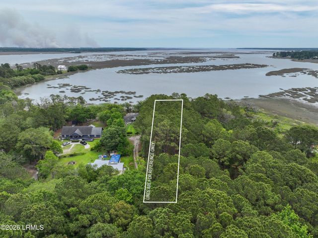 34 Creekmoor Lane, Seabrook, SC 29940