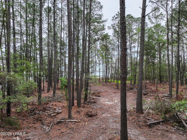 34 Creekmoor Lane, Seabrook, SC 29940
