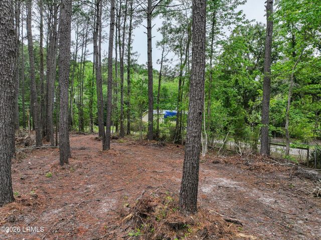 34 Creekmoor Lane, Seabrook, SC 29940