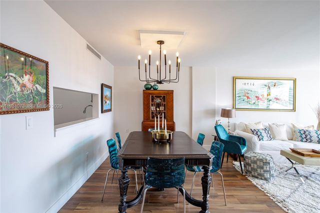 199 Ocean Lane Dr 1207, Key Biscayne, FL 33149