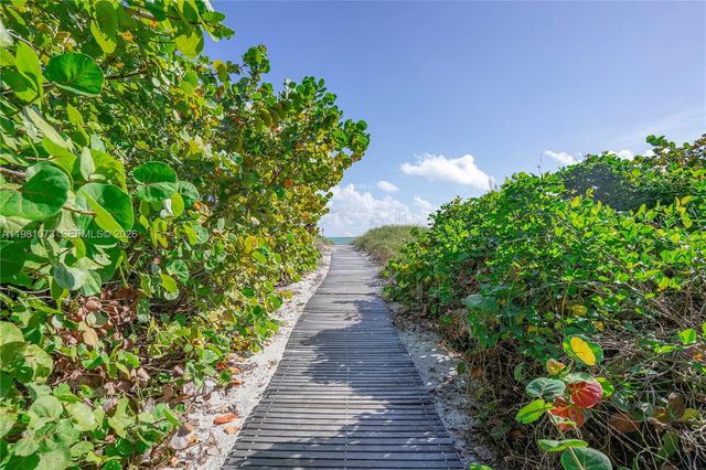 199 Ocean Lane Dr 1207, Key Biscayne, FL 33149