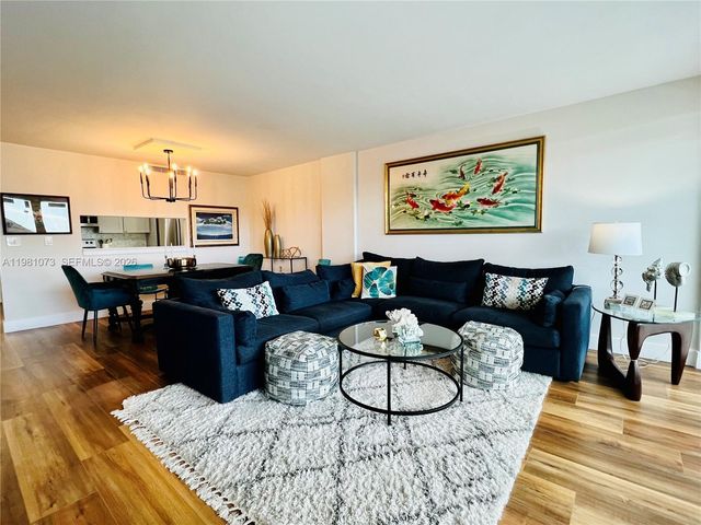 199 Ocean Lane Dr 1207, Key Biscayne, FL 33149